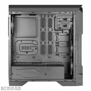 کیس گرین گیمینگ استرایک | Case Green Striker