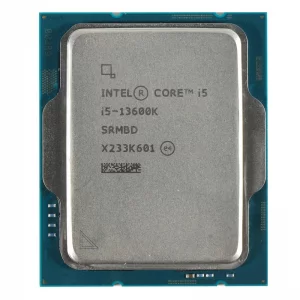 پردازنده اینتل | Intel CPU i5 13600K