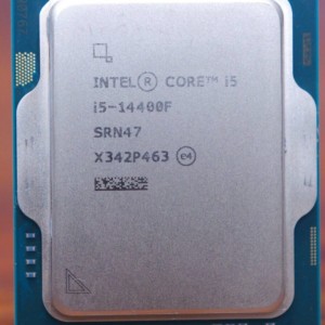 پردازنده اینتل |  Intel CPU I5 14400F