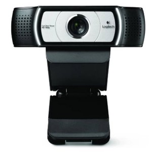 وب کم لاجیتک | Logitech Webcam C930E