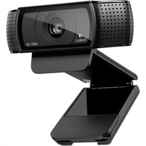 وب کم لاجیتک | Logitech Webcam C920 Pro