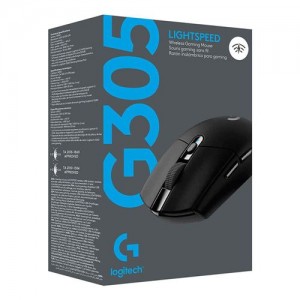ماوس لاجیتک | Logitech G Mouse G305 Lightspeed
