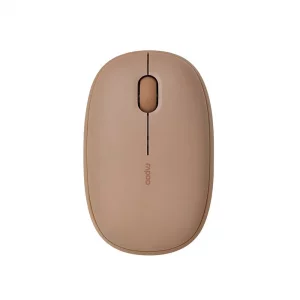 ماوس بی سیم رپو Rapoo M650 Silent Wireless Mouse