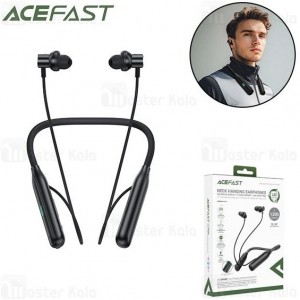 هندزفری دورگردنی ایس فست مدل N4