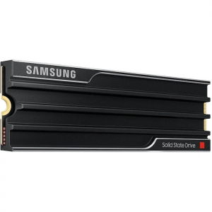 حافظه SSD سامسونگ مدل PRO 9100 Heatsink ظرفیت 4 ترابایت