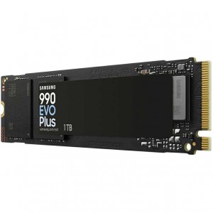 حافظه اس اس دی سامسونگ | 990EVO Plus M.2 2280 NVMe ظرفیت 1 ترابایت