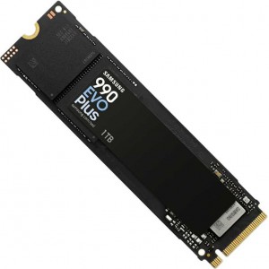حافظه اس اس دی سامسونگ | 990EVO Plus M.2 2280 NVMe ظرفیت 1 ترابایت
