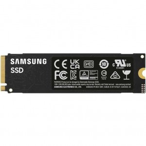 حافظه اس اس دی سامسونگ | 990EVO Plus M.2 2280 NVMe ظرفیت 4 ترابایت