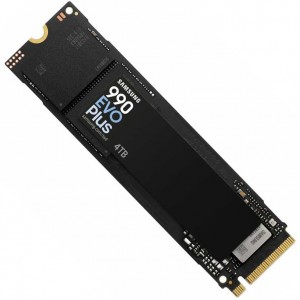 حافظه اس اس دی سامسونگ | 990EVO Plus M.2 2280 NVMe ظرفیت 4 ترابایت