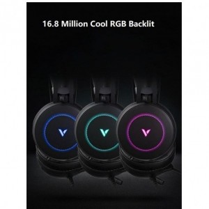 HEAD SET RAPOO | VH160S GAMING