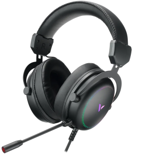HEAD SET RAPOO VH300S GAMING