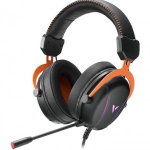 HEAD SET RAPOO VH350S GAMING