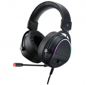 HEAD SET RAPOO VH650 GAMING