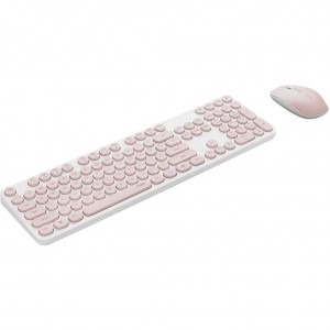 KEYBOARD + MOUSE  RAPOO X260S-WIRLESS