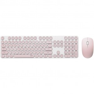 KEYBOARD + MOUSE  RAPOO X260S-WIRLESS
