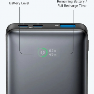 ANKER 533 POWERBANK 10K 25W