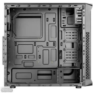 کیس کامپیوتر گرین Oraman Plus Mid Tower