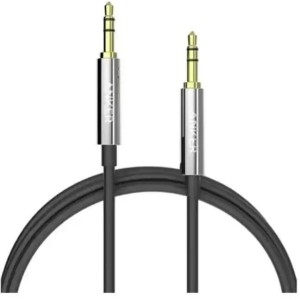 CABLE ANKER 3.5 MM MALE TO MALE AUDIO CABLE 4FT