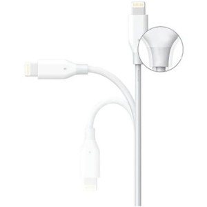 کابل انکر | POWERLINE lll USB A TO LIGHTNING 3FT