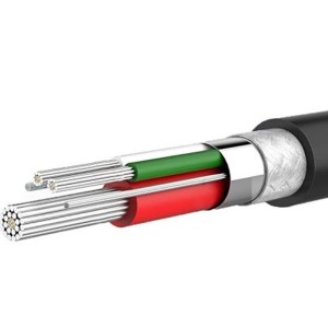 کابل انکر | POWERLINE lll USB A TO LIGHTNING 3FT