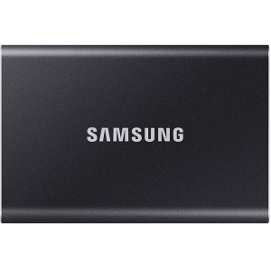 اس اس دی اکسترنال سامسونگ | T7 با ظرفیت 2 ترابایت
