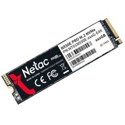512GB   | SSD NVME M.2 NETAC