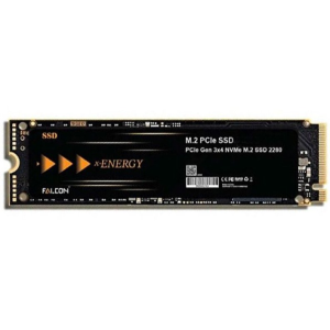 SSD NVMe M.2 X-ENERGY | 256GB