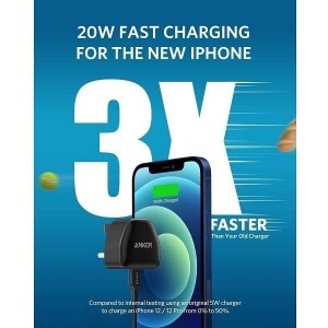 ANKER POWERPORT III NANO