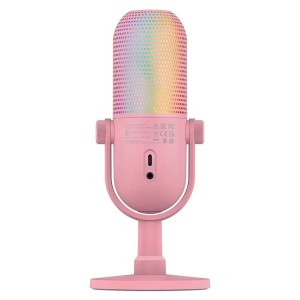 میکروفون سایرن ریزر | Razer Seiren Microphone V3 Chroma black