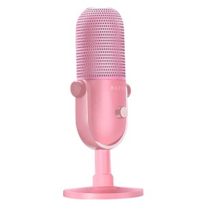 میکروفون سایرن ریزر | Razer Seiren Microphone V3 Chroma black