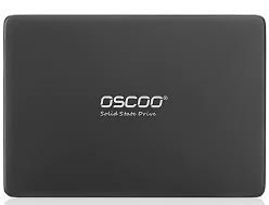 حافظه اس اس دی اینترنال اسکو مدل مشکی 002 ظرفیت 128 گیگابایت