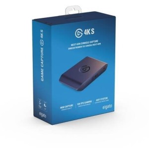 کارت کپچر Elgato Card Capture 4k s