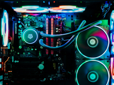 ترفندهایی برای افزایش عمر قطعات کامپیوتر