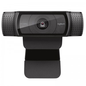 وب کم لاجیتک | Logitech Webcam C920 Pro (OPEN BOX)