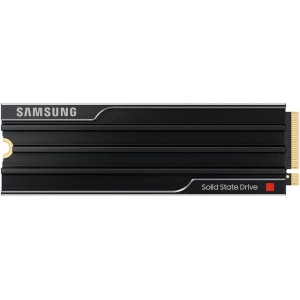 حافظه SSD سامسونگ مدل PRO 9100 Heatsink ظرفیت 1 ترابایت | گارانتی شرکتی