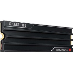 حافظه SSD سامسونگ مدل PRO 9100 Heatsink ظرفیت 1 ترابایت | گارانتی شرکتی