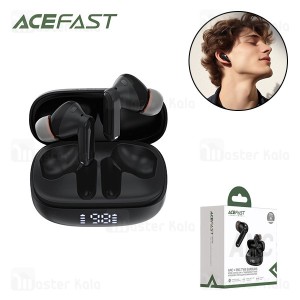 پاوربانک وایرلس 10000 مگ سیف ایس فست ACEFAST M11 توان 30 وات دارای استند