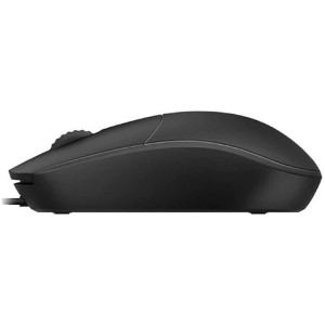 ماوس با سیم رپو مدل N110 سایلنت