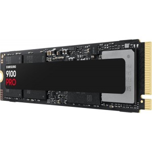 حافظه SSD سامسونگ مدل PRO 9100  ظرفیت 1 ترابایت | گارانتی