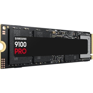 حافظه SSD سامسونگ مدل PRO 9100  ظرفیت 1 ترابایت | گارانتی
