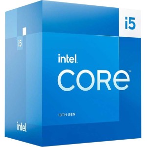 پردازنده کامپیوتر اینتل مدل Core i5-13400 Raptor Lake Box