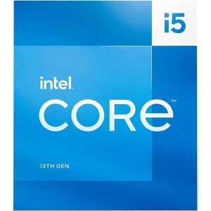 پردازنده کامپیوتر اینتل مدل Core i5-13400 Raptor Lake Box