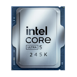پردازنده کامپیوتر اینتل مدل Core Ultra 5 245K Tray