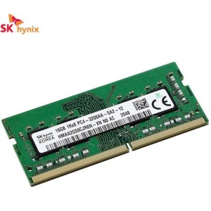 رم لپ تاپ هاینیکس SKY ظرفیت ۱۶ گیگابایت DDR4 فرکانس ۳۲۰۰ مگاهرتز
