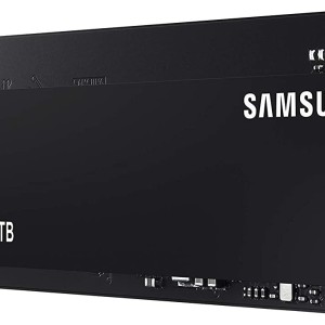 اس اس دی اینترنال سامسونگ مدل 980PRO ظرفیت 1 ترابایت