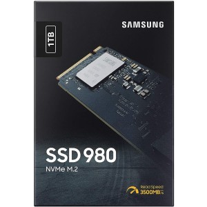 اس اس دی اینترنال سامسونگ مدل 980PRO ظرفیت 1 ترابایت