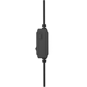 هدست با سیم رپو مدل H150S