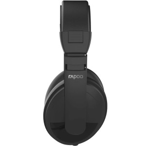هدست با سیم رپو مدل H150S