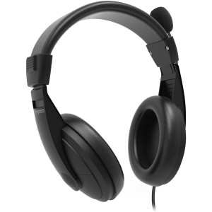هدست با سیم رپو مدل H150S