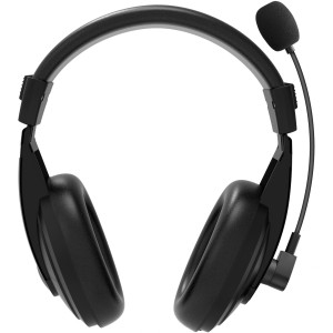 هدست با سیم رپو مدل H150S